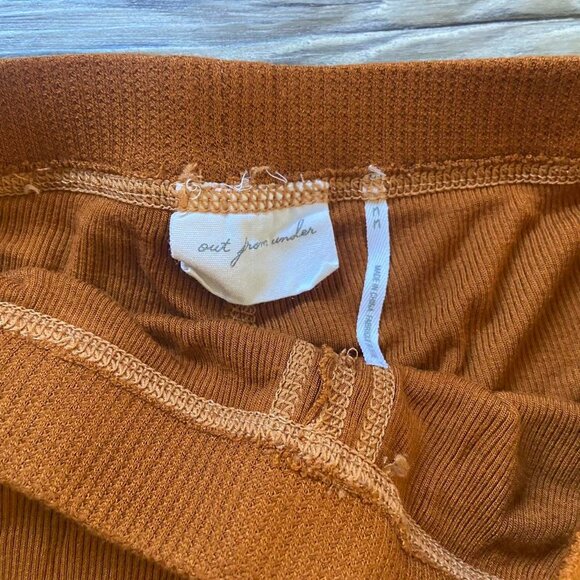Urban Outfitters "Out From Under" Lounge Shorts - Picture 3 of 3